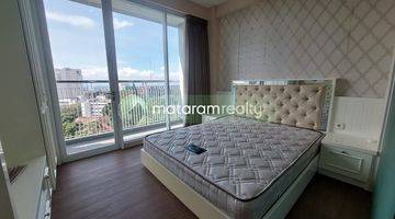 Gambar 5 Disewakan Apartemen Dago Suites Tipe 1 BR Fully Furnished, Siap Huni