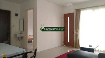 Gambar 5 Rumah Minimalis 2 Lantai di Komplek Cisitu Indah Dago dekat ITB/Unpad, Fasilitas Fully Furnished