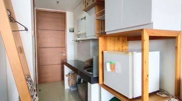 Gambar 4 Disewakan Apartemen Dago Suites Tipe Studio, Lantai Bawah, Fully Furnished