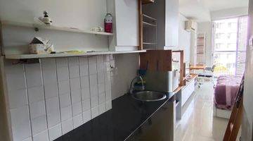 Gambar 5 Disewakan Apartemen Dago Suites Tipe Studio, Lantai Bawah, Fully Furnished