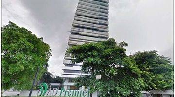 Gambar 2 18 Parc Place Scbd Sudirman Luas 250M2 Strategis Area Harga Nego