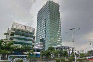 Gambar 4 Plaza Oleos Tb Simatupang New Building Harga Special Murah Nego