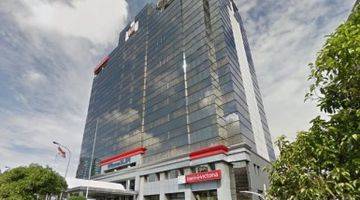 Gambar 4 18 Parc Place Scbd Sudirman Luas 250M2 Strategis Area Harga Nego