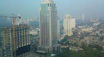 Gambar 1 Menara Batavia Sudirman Luas 500M2 Harga Special Murah Nego