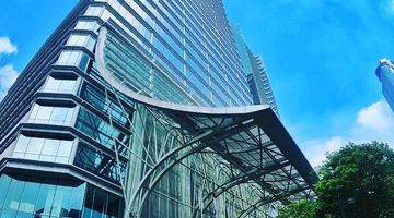 Gambar 1 Xl Axiata Kuningan Luas 1.400M2 Full Furnish Bagus Harga Nego