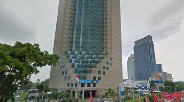 Gambar 5 Plaza Oleos Tb Simatupang New Building Harga Special Murah Nego