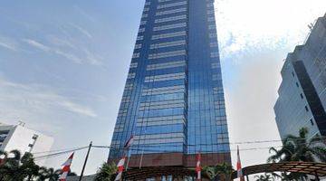 Gambar 5 Sentral Senayan 2 Luas 200M2 Strategis Area Harga Nego