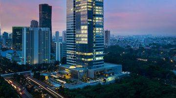 Gambar 3 Menara Dea I Mega Kuningan Luas 150M2 Furnished Bagus 