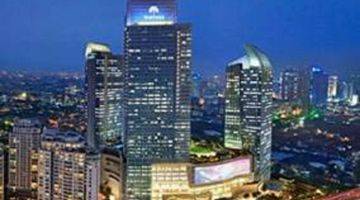 Gambar 2 Graha Anugrah Thamrin Luas 100M2 Furnished Harga Murah Nego