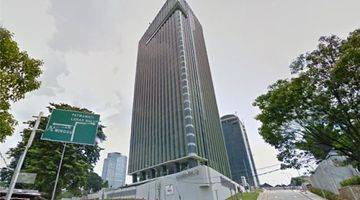 Gambar 5 18 Parc Place Scbd Sudirman Luas 250M2 Strategis Area Harga Nego