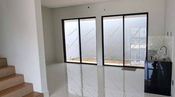 dapur rumah baru dekat tol yasmin