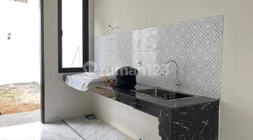 dapur rumah siap huni jatiwarna kodau,