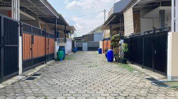 foto lainnya viola residence jatiasih, rumah siap
