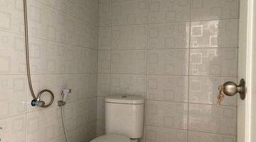 kamar mandi viola residence jatiasih, rumah siap
