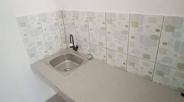 dapur sembada asri jatiasih, rumah murah