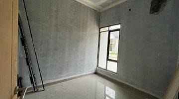 kamar tidur rumah murah 2 lantai 600