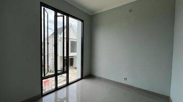 kamar tidur rumah murah 2 lantai 600
