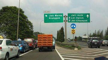 Gambar 4 Rumah Siap Huni Tanah Luas Kodau Jatimekar, Dekat Tol Jatiwarna