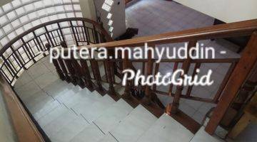 Gambar 3 Rumah 2 Lantai SHM Unfurnished deket Mall Kelapa Gading