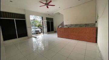 Gambar 2 Dijual 2 unit Ruko + kost di Jalan raya gn batu SHM