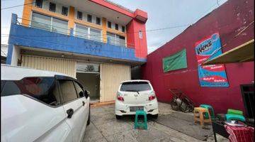 Gambar 1 Dijual 2 unit Ruko + kost di Jalan raya gn batu SHM