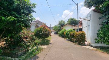 Gambar 3 Rumah di Perumahan Bukit kayumanis 1 tanah sareal