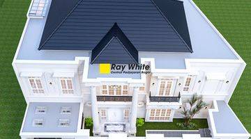 Gambar 5 Rumah Luxury mewah di kota Bogor Nirwana Residence