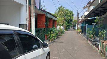 Gambar 3 Di  Rumah Cantik Baru Renovasi di Pondok Jurang Mangu Indah Bintaro Tangerang Selatan