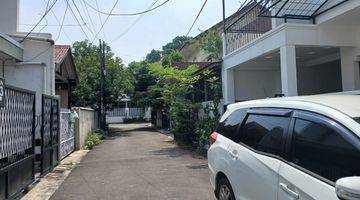 Gambar 4 Di  Rumah Cantik Baru Renovasi di Pondok Jurang Mangu Indah Bintaro Tangerang Selatan