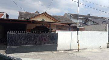 Gambar 1 Dijual Rumah Murah Unfurnished Di Permata Kopo