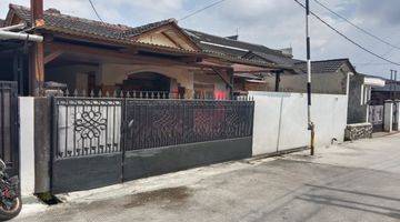 Gambar 2 Dijual Rumah Murah Unfurnished Di Permata Kopo