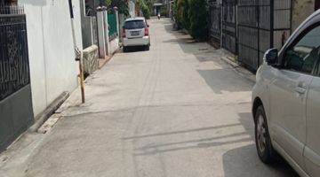 Gambar 4 Dijual Rumah Murah Unfurnished Di Permata Kopo