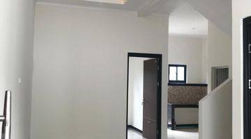 Gambar 2 Dijual Rumah Baru Unfurnished Shm Di Geger Kalong