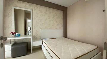 Gambar 2 Apartemen Metro Park Residence 2 Bedroom Furnish