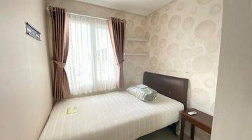 Gambar 4 Apartemen Metro Park Residence 2 Bedroom Furnish