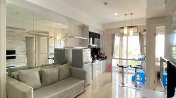 Gambar 5 Apartemen Metro Park Residence 2 Bedroom Furnish