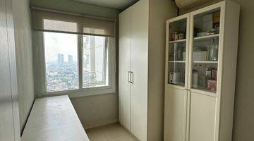 Gambar 4 DIJUAL APARTEMEN METRO PARK RESIDENCE 2 BEDROOM FURNISH