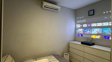 Gambar 1 DIJUAL APARTEMEN METROPARK RESIDENCE 2 BEDROOM FURNISHED