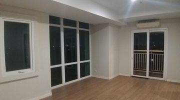 Gambar 1 Disewakan Apartemen Metro Park Residence 2BR Unfurnished