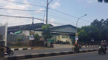 Gambar 2 Jual Cepat Muraah Bangunan Gudang Eks Pabrik Di Jl: Cimindi Cibabat Maenroad Bandung Jarang Ada Jual