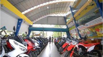 Gambar 1 JUAL CEPAT MURAAH BANGUNAN GEDUNG SHOWROOM AKTIF DI PUSAT KOTA BANDUNG 