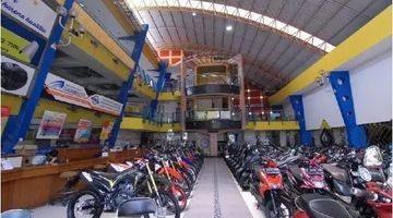 Gambar 2 JUAL CEPAT MURAAH BANGUNAN GEDUNG SHOWROOM AKTIF DI PUSAT KOTA BANDUNG 