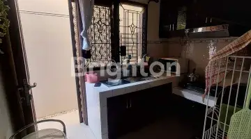 Gambar 3 Rumah Siap Huni 2 Lantai Villa Puncak Tidar Malang