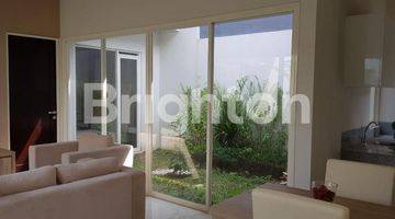 Gambar 5 Rumah Furnished Austinville Dieng Tidar Malang