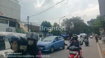 Gambar 2 Ruko Daerah Strategis Sukun Malang