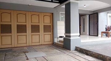 Gambar 1 Rumah Bagus dan Asri di Puspitaloka BSD