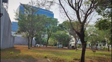 Gambar 1 Dijual Kavling Foresta di Cluster terbaik Ultimo - BSD City