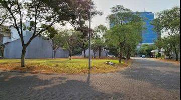 Gambar 2 Dijual Kavling Foresta di Cluster terbaik Ultimo - BSD City