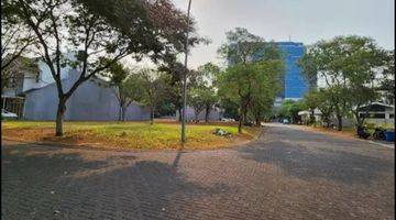 Gambar 3 Dijual Kavling Foresta di Cluster terbaik Ultimo - BSD City