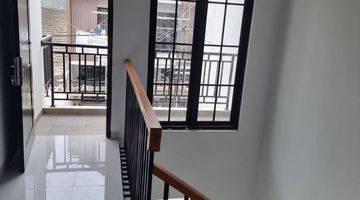 Gambar 5 Di Jual Rumah Baru Di Taman Ratu - Jakarta Barat